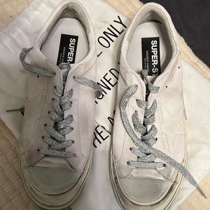 Golden Goose sneakers